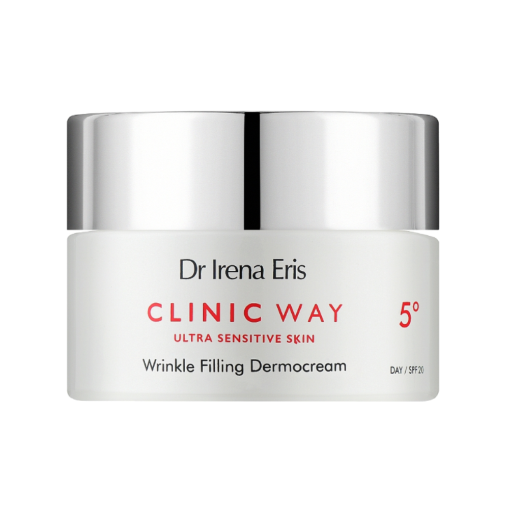💘 VALENTINOVO - Clinic Way Dnevna + Nočna GRATIS