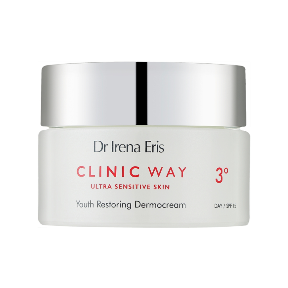 💘 VALENTINOVO - Clinic Way Dnevna + Nočna GRATIS