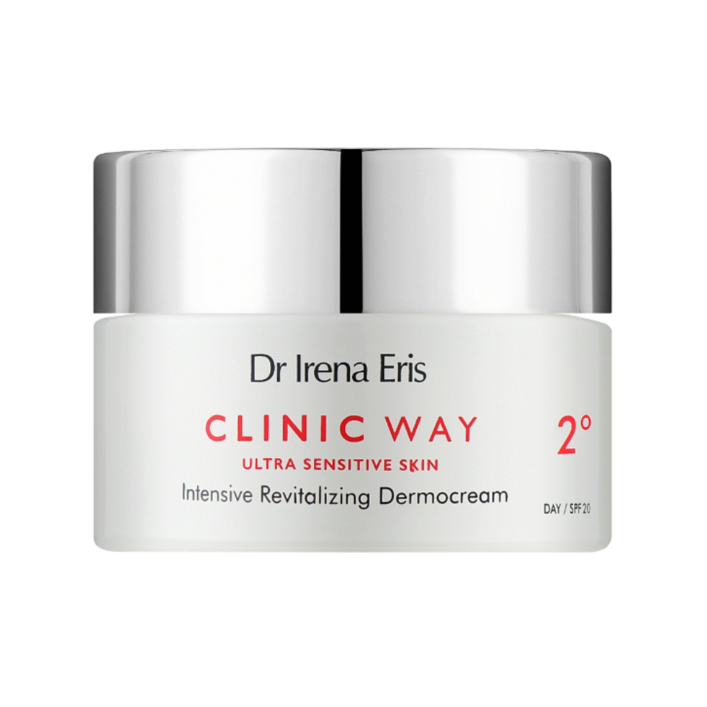 💘 VALENTINOVO - Clinic Way Dnevna + Nočna GRATIS
