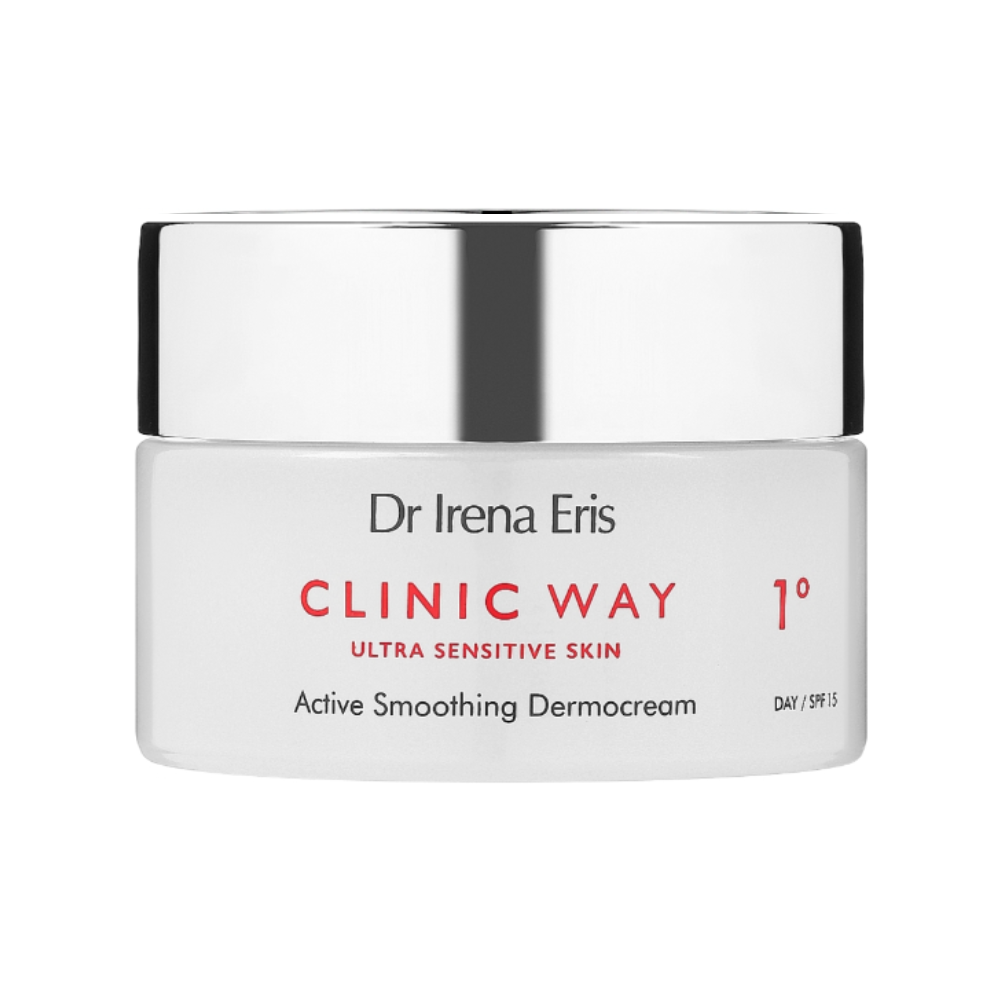 💘 VALENTINOVO - Clinic Way Dnevna + Nočna GRATIS
