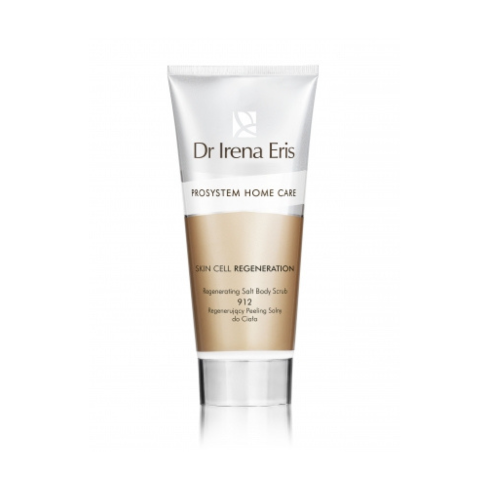 Dr. Irena Eris EXCLUSIVE BODY CARE 912 - Obnovitveni solni piling za telo
