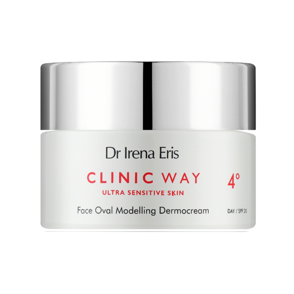 💘 VALENTINOVO - Clinic Way Dnevna + Nočna GRATIS