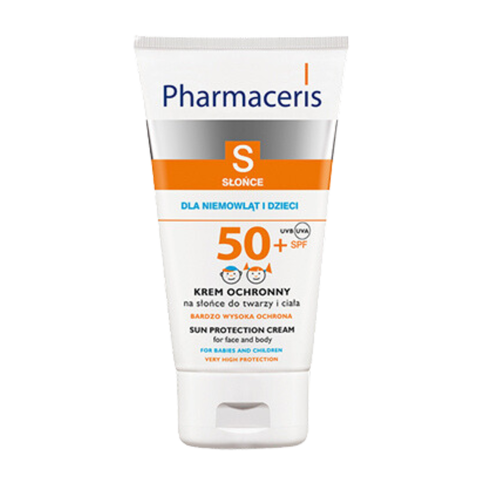 SUN PROTECTION CREAM