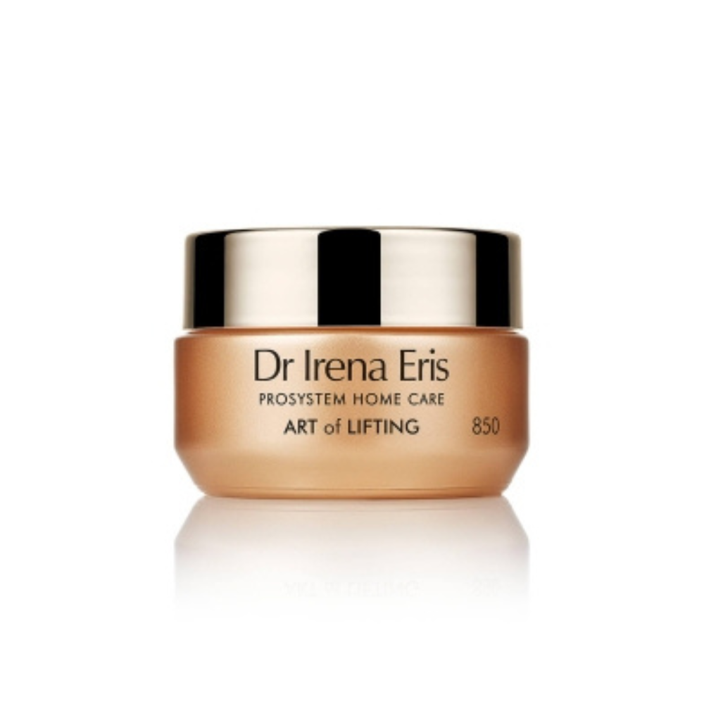 Dr. Irena Eris ART OF LIFTING 850 - Vrhunski serum za lifting očI za okolico oči, nočni