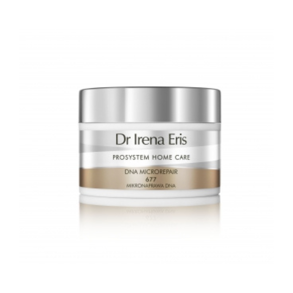Dr. Irena Eris EXCLUSIVE BODY CARE 677 - Mikroobnova dna aktivni pomlajevalni serum za telo